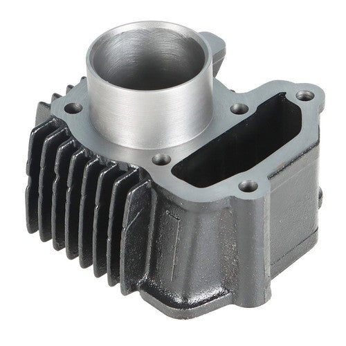 Solid Spare For Yamaha Badger Moto-4 Raptor 80 80CC NEW Engine Piston Cylinder Top End Kit