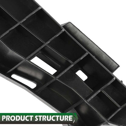 Solid Spare Headlight Bracket Fit For 2013-2015 Lexus RX350 RX450h Passenger Right Side