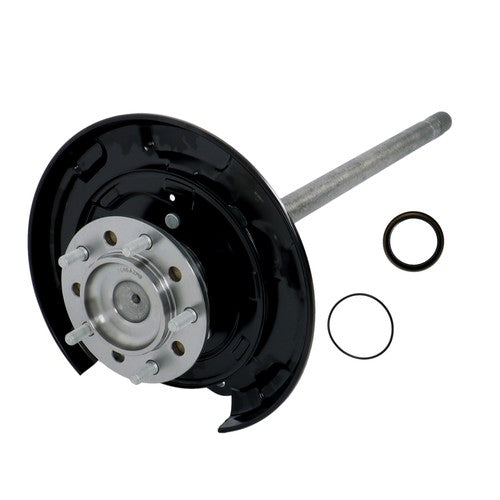 Solid Spare For Toyota Tundra 2007 2008-20165.7L V8 Rear Right Axle Shaft Assembly 926-146
