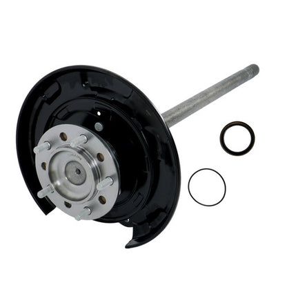 Solid Spare For Toyota Tundra 2007 2008-20165.7L V8 Rear Right Axle Shaft Assembly 926-146