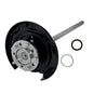 Solid Spare For Toyota Tundra 2007 2008-20165.7L V8 Rear Right Axle Shaft Assembly 926-146