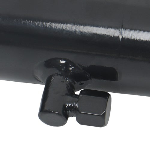 Solid Spare 7199435 Thumb Clamp Hydraulic Cylinder Fits For Bobcat Mini Excavators E32 E35