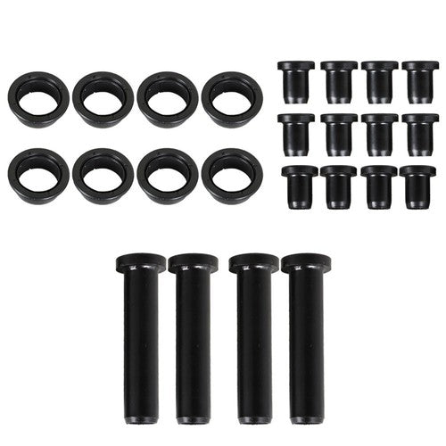 Solid Spare Rear Control Arm Bushing Kit for Polaris Sportsman 500 HO EFI 2006 2008-2011