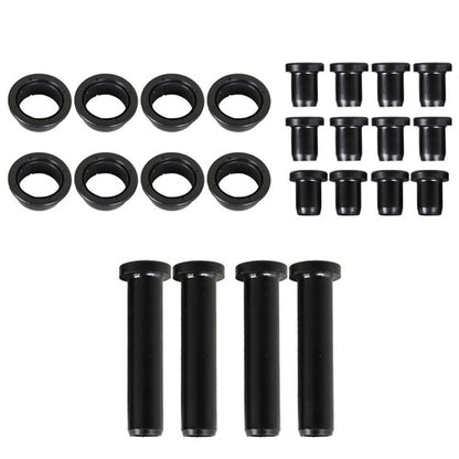 Solid Spare Rear Control Arm Bushing Kit for Polaris Sportsman 500 HO EFI 2006 2008-2011
