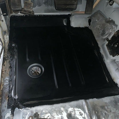 Solid Spare For 99-06 Chevvy Silverado GMC Sierra 1500 HD Floor Pan Cab Driver # 0856-221 L