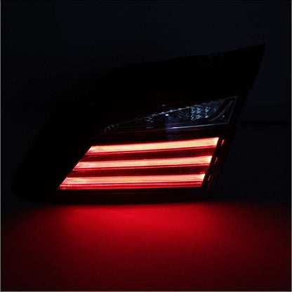 Rear Passenger Inner Tail Light For 2016-2017 Honda Accord Sedan 34150T2AA21
