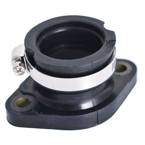 Solid Spare Intake Manifold Rubber Boots For Polaris 3085013 Trail Blazer Xplorer Carburetor