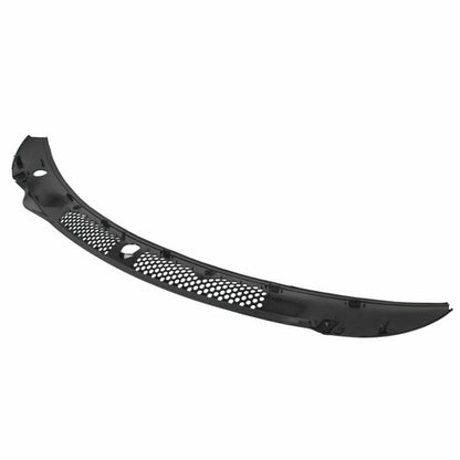 Solid Spare FOR 1994-1998 Ford Mustang & Cobra Cowl Vent Windshield Wiper Grille Panel Cover