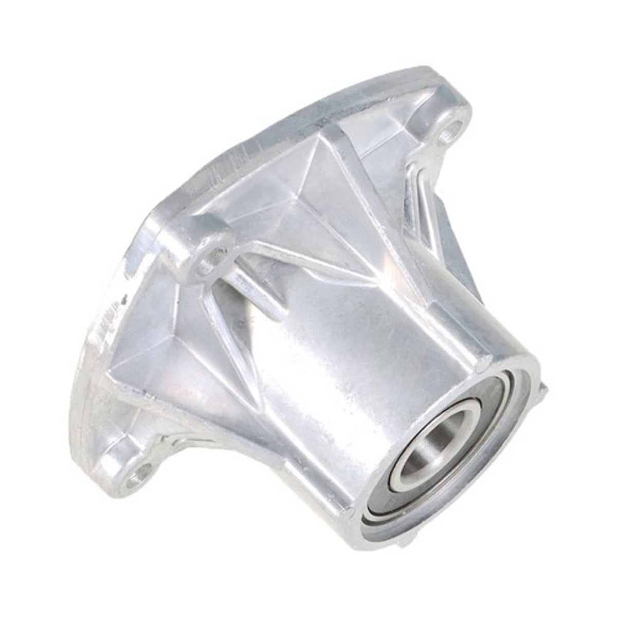 Solid Spare Spindle Assembly Fit For MTD Troy Bilt 1765092 1769048 1915280 1910839