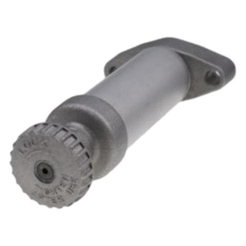 Solid Spare Fuel Hand Primer Pump 137-5541 for CAT 3116 3126 3208 C7 C9 C15 C12 C11 3304 C18