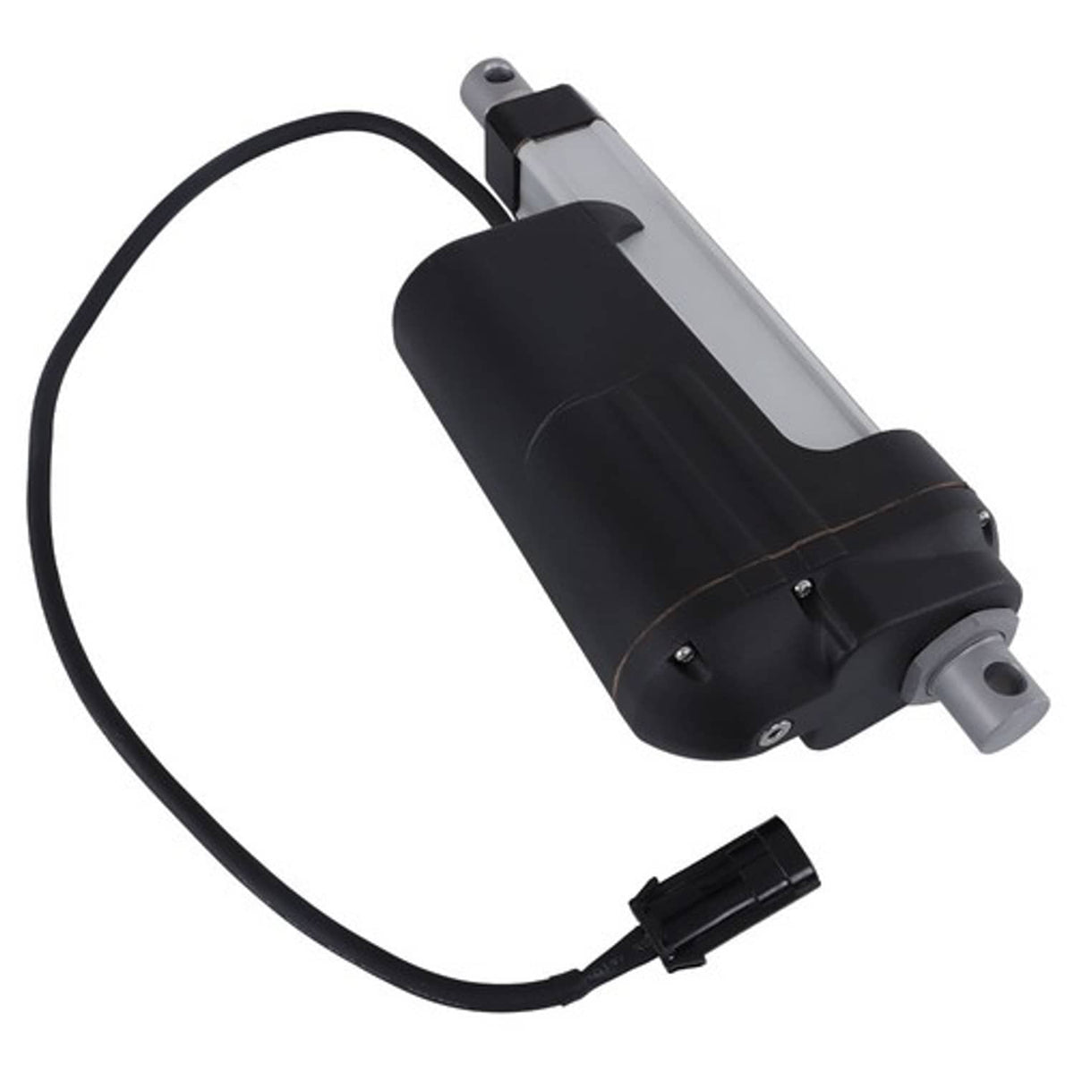 Solid Spare Quick Tach Actuator AT424407 AT494284 For JohnDeere 318D 320D 323D 319D