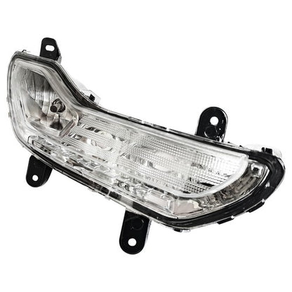 Front Right Side Bumper Fog Light W/Bulb For 2013-2016 Ford Escape CJ5Z13200C