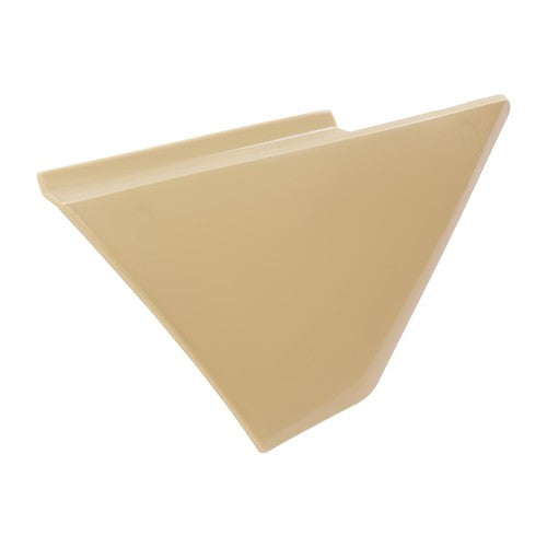 Solid Spare Tan Side Cover Fits for Honda Fourtrax 300 TRX300 1988-2000 #83500-HM4-A10ZD