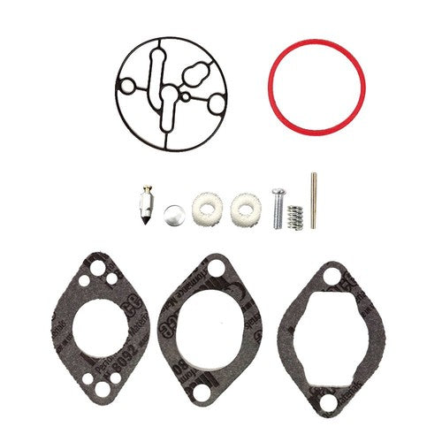 Solid Spare Repair Kit For Briggs & Stratton 696146 Replacement Carburetor Overhaul Rebuild
