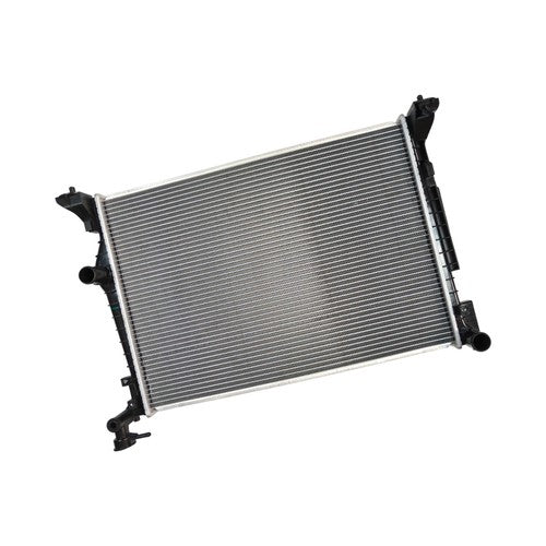 For Genesis G70 2019 2020 2021 2022 2023 Kia Stinger 2018 2019-2023 Radiator New