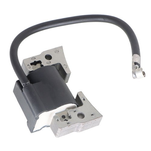 Solid Spare Ignition Coil Fit For Yamaha G20 G21 G22 Golf Cart JN6-85640-01-00 Engine