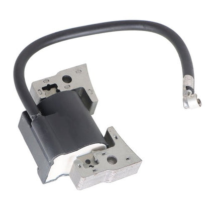 Solid Spare Ignition Coil Fit For Yamaha G20 G21 G22 Golf Cart JN6-85640-01-00 Engine