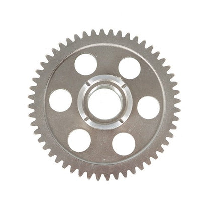 Solid Spare Starter Clutch One-Way Bearing Gear Kit for Yamaha Raptor 660R 2001 2002 2003