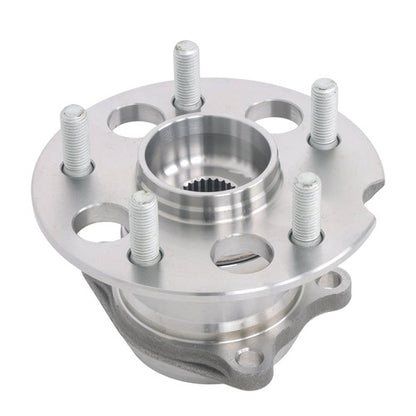 Solid Spare For Toyota RAV4 RAV4 2001-2005 1pc Rear Wheel Bearing Hubs Assembly 512338 AWD