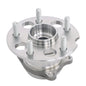 Solid Spare For Toyota RAV4 RAV4 2001-2005 1pc Rear Wheel Bearing Hubs Assembly 512338 AWD