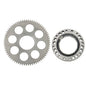 Solid Spare For Ducati 848 999 1098 1198 Superbike Starter Clutch Replacement 16010971A USA