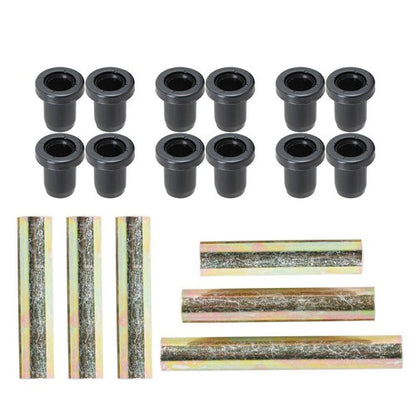 Solid Spare Fit For Polaris Ranger 900 800 700 500 400 All Balls Rear A-Arm Bushings New
