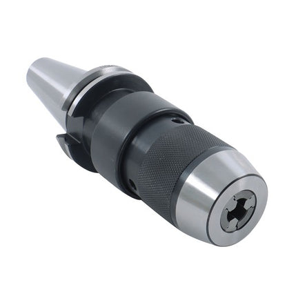 Solid Spare For HAAS CAT40 APU13 CAT40 Collet Chuck CNC Keyless Drill Chuck 1/2''