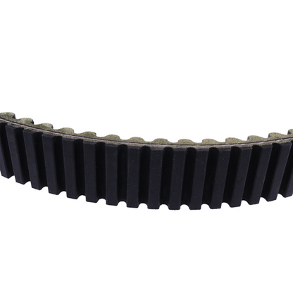 Solid Spare Drive Belt 59011-1077 for Kawasaki Mule 3000 3010 3020 4000 4010 KAF620 4x4 UTV