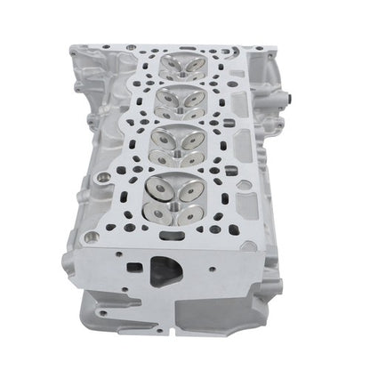 Solid Spare Fit For Chevy Sonic 4 Cyl 2012-2019 1.4L 55573669 Engine Cylinder Head Assembly