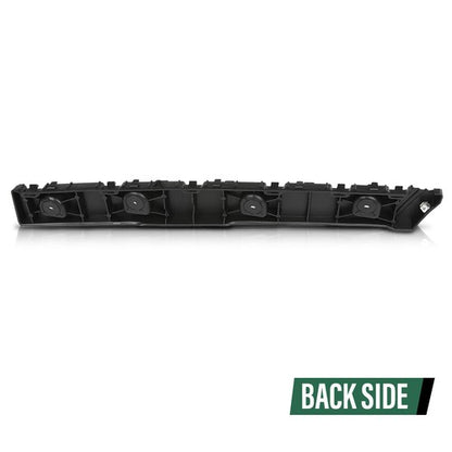Solid Spare Rear Bumper-Guide Bracket Left Side Fit For 2016-2021 Chevrolet Malibu 84047939