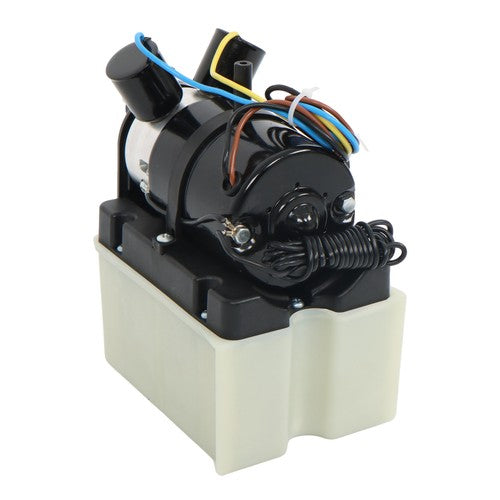 Solid Spare V351HPU1 Fits For Bennett V351HPU1 Hydraulic Power Unit - 12V Pump