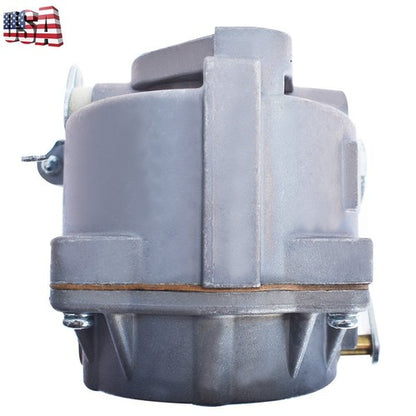 Solid Spare 42A707 42A777 Carburetor Fit For Briggs & Stratton 42E707 42E777 Carb W/Gasket