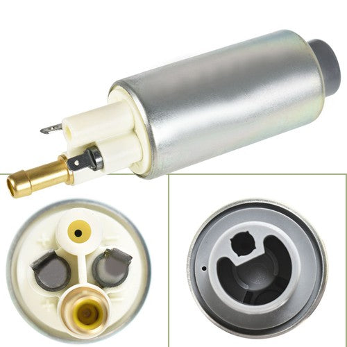 Solid Spare Fit For Mercury Verado Quicksilver 4/ 6cyl 880596T58 Low Pressure Lift Fuel Pump