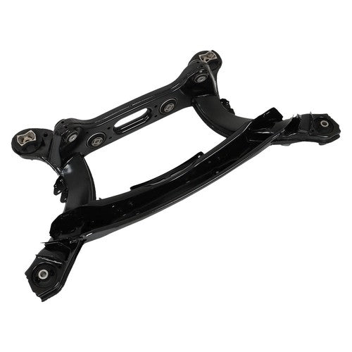 Solid Spare A2123503605 For Mercedes C250 C300 2008 2009-2012 2013 Rear Subframe Crossmember
