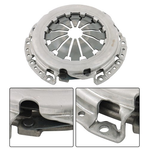 Solid Spare 03-105 Transmission Clutch Kit 03-051 For Mini Cooper For R52/R56 2004-08 1.6L
