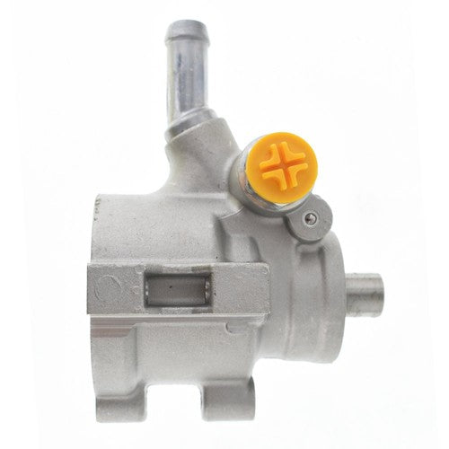 Solid Spare For Chevy Corvette 2006 2007-2013 7.0L 733-0120 Power Steering Pump SP163106