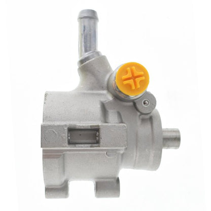 Solid Spare For Chevy Corvette 2006 2007-2013 7.0L 733-0120 Power Steering Pump SP163106