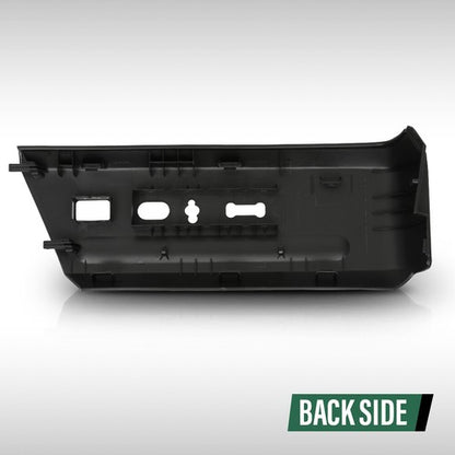 Solid Spare Drivers Seat Trim Panl Black Fit For 2007-2014 Ford Expedition 7L1Z-14A707-CC