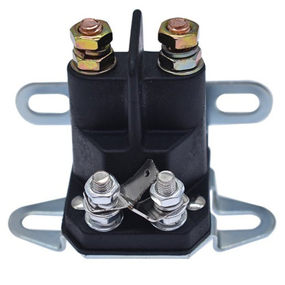 Solid Spare Starter Solenoid Switch For Polaris Sportsman Magnum 330 500 700 800 05-06