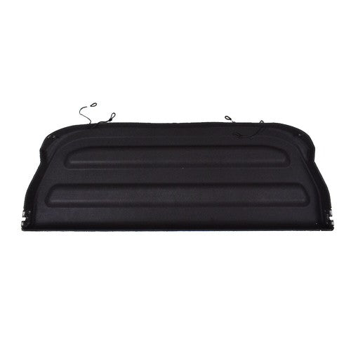 Solid Spare Cargo Cover Shield Shade Tonneau Non Retractable For 2015 2016-2019 Honda New