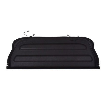 Solid Spare Cargo Cover Shield Shade Tonneau Non Retractable For 2015 2016-2019 Honda New