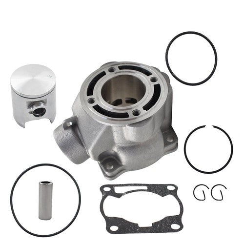 Solid Spare Cylinder Piston Gasket Top End Kit Fit For Yamaha YZ85 80 2002-2018 1993-2001