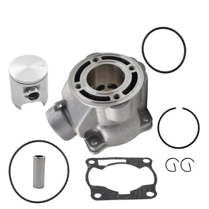 Solid Spare Cylinder Piston Gasket Top End Kit Fit For Yamaha YZ85 80 2002-2018 1993-2001
