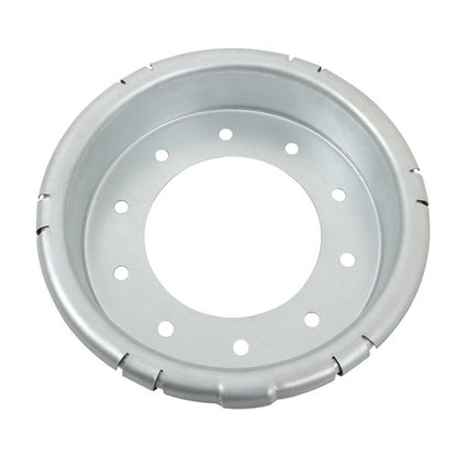 Solid Spare Wheel Balancer F-450/F-550 2005-Up Fits For Dodge 4500/5500 400-422