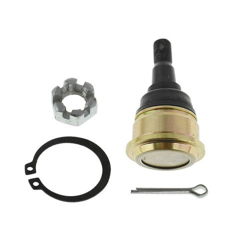 Solid Spare Upper Lower 4 Pack Ball Joint Fit For 2015-2019 Yamaha Viking VI 5LP-23579-00-00