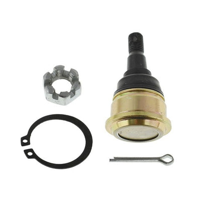 Solid Spare Upper Lower 4 Pack Ball Joint Fit For 2015-2019 Yamaha Viking VI 5LP-23579-00-00