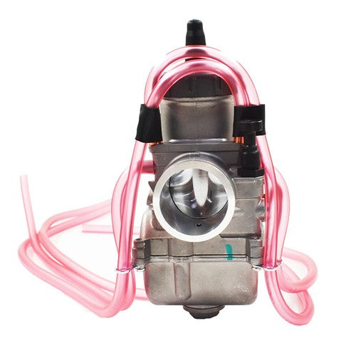 Solid Spare PWK 38mm Carburetor For Kawasaki KX125 KX250
