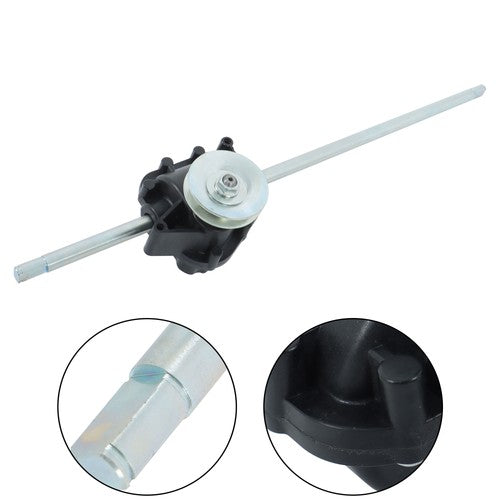 Solid Spare 137-4823 115-1992 121-9180 Transmission For Toro 20330 20330C 20331 20331C 20339