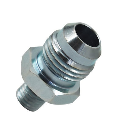 Solid Spare -6 An X 5/16-24 O Ring For Ford Hydroboos Spittier / Return Port Fitting