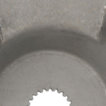 Solid Spare Primary Clutch 0180-051000 For CFMoto CF500 600 X5 X6 MC CForce ZForce Variator